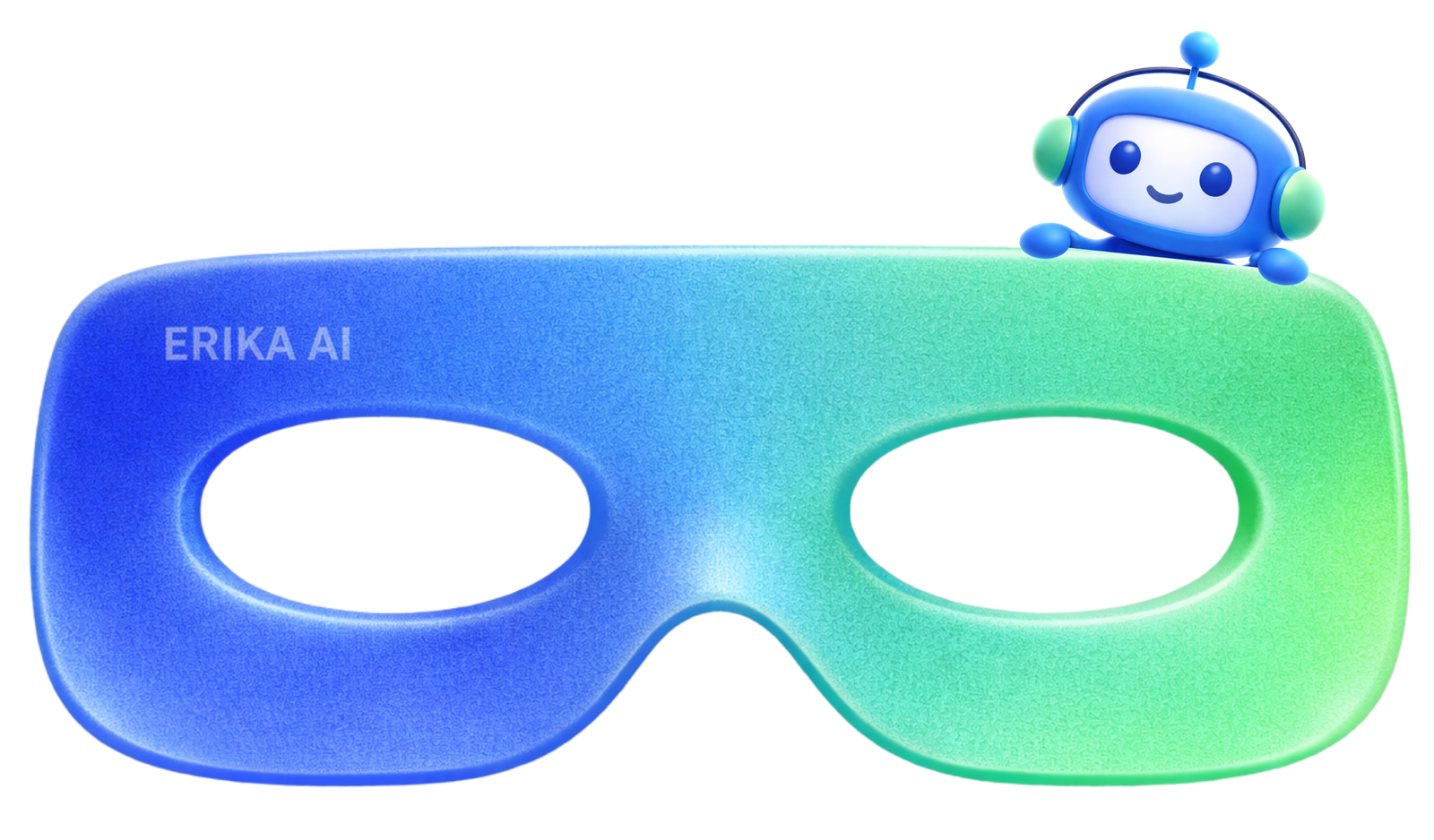 ERIKA AI Glasses