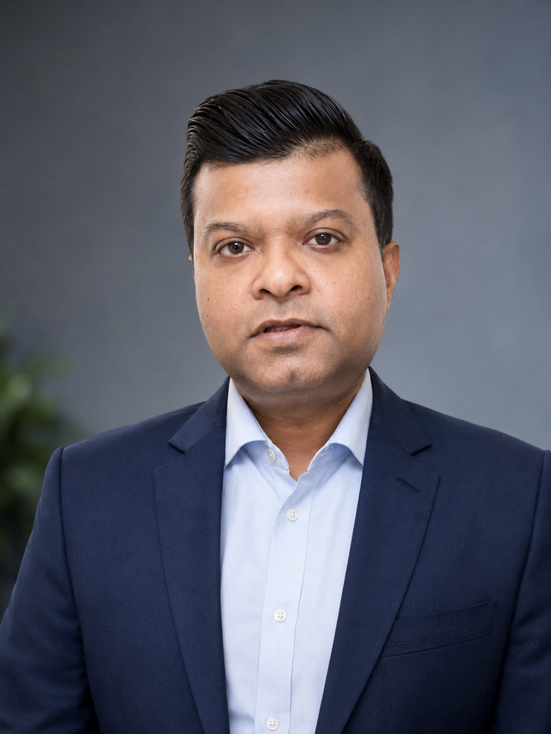 Himadri Majumdar profile image