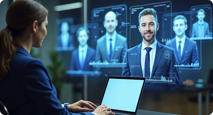 Credentialing & Verification Workflows 