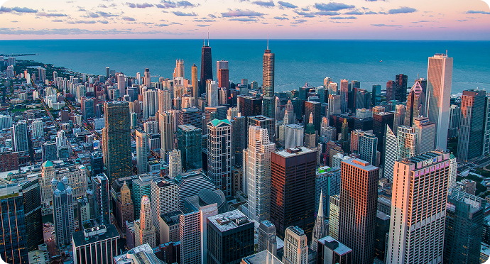 Multi-City & Distributed Hiring 
