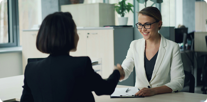 High-Volume Workforce Hiring 