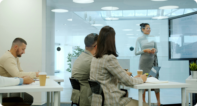 Field & Sales Workforce Hiring 
