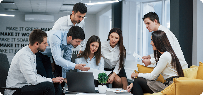 Vendor & Contractor Workforce Management 