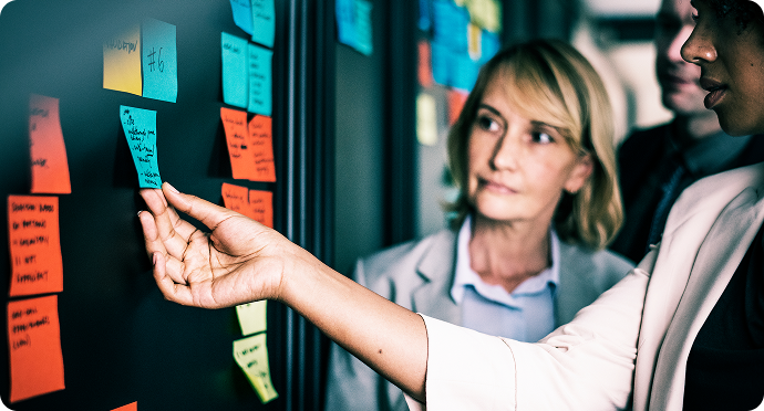 Structured & Controlled Hiring Decisions
