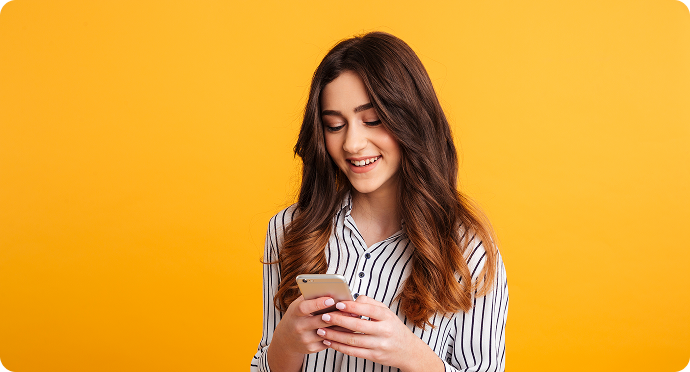 Mobile-First Candidate Experience