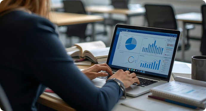 Real-Time Hiring Intelligence 