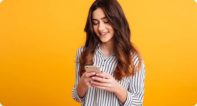 Mobile-First Candidate Experience 
