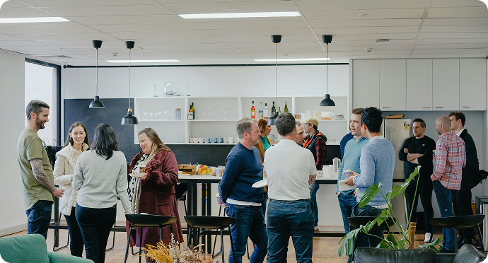 High-Volume Hiring at Scale 