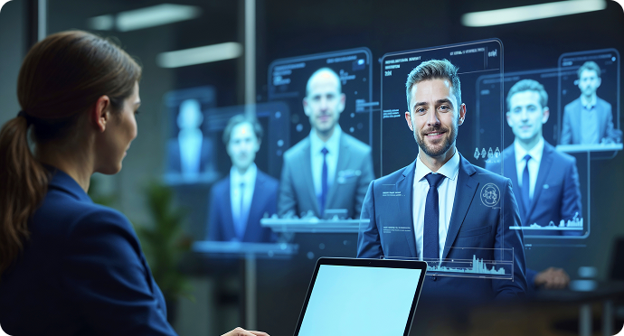 Background Verification & Risk Mitigation