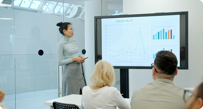 Real-Time Hiring Visibility 