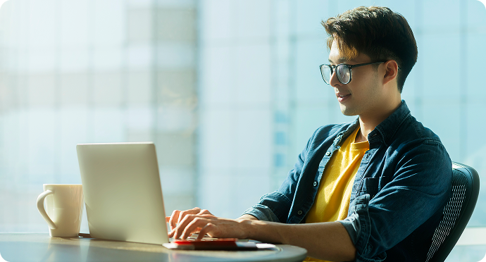 AI-Powered Efficiency with Governance