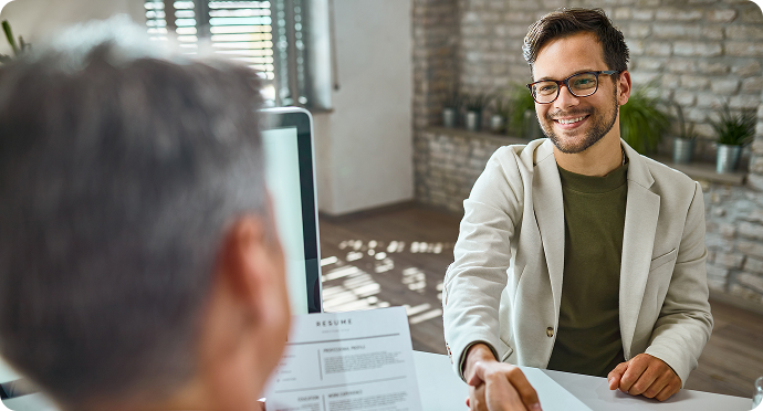 Compliance-Driven Hiring Workflows