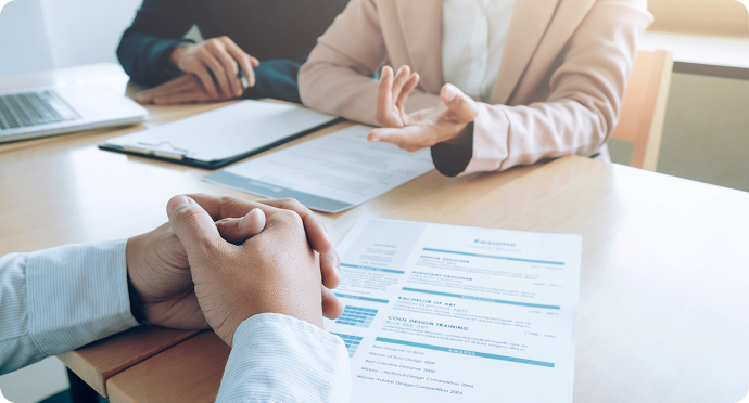Multi-Client & Multi-Role Management