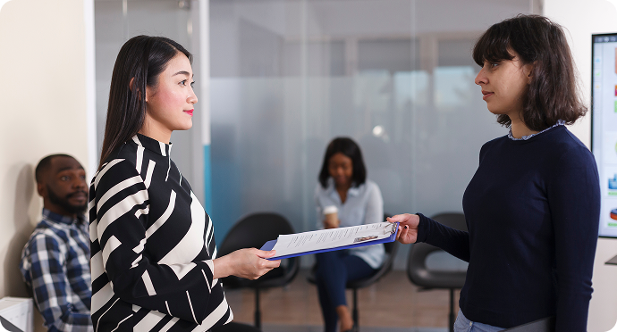 High-Volume & Niche Hiring at Scale 