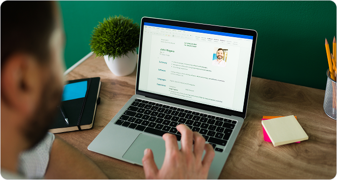 Seamless Candidate Experience 