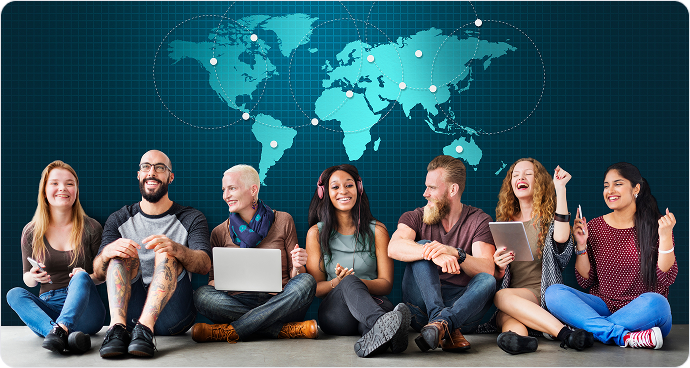 Global & Distributed Hiring Enablement 