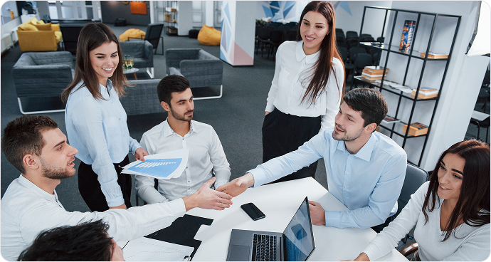 Structured & Collaborative Hiring 