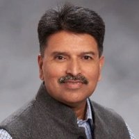 Ramesh Menon's avatar