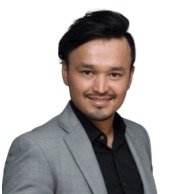 Mr. Koji Murata's avatar