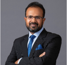 Sanchit Gupta's avatar